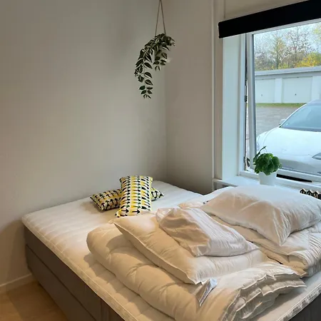 Vandrarhem Mini 2 *