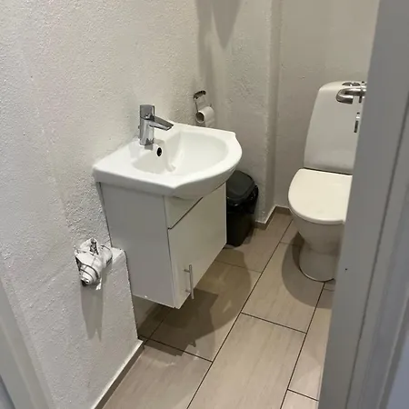Hostal Mini 2 Billund