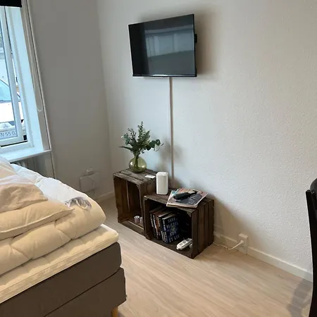 Mini 2 Hostal Billund