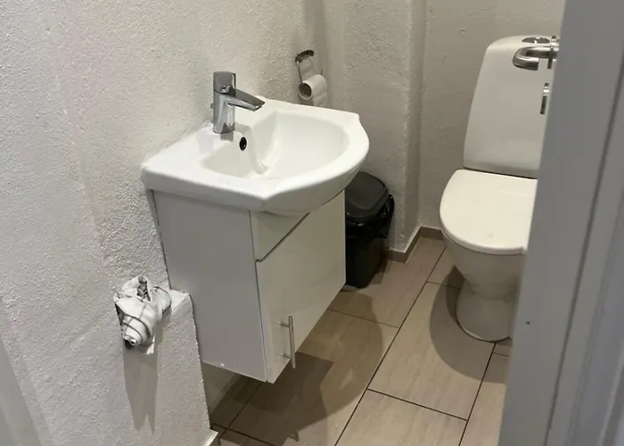 Hostel Mini 2 Billund